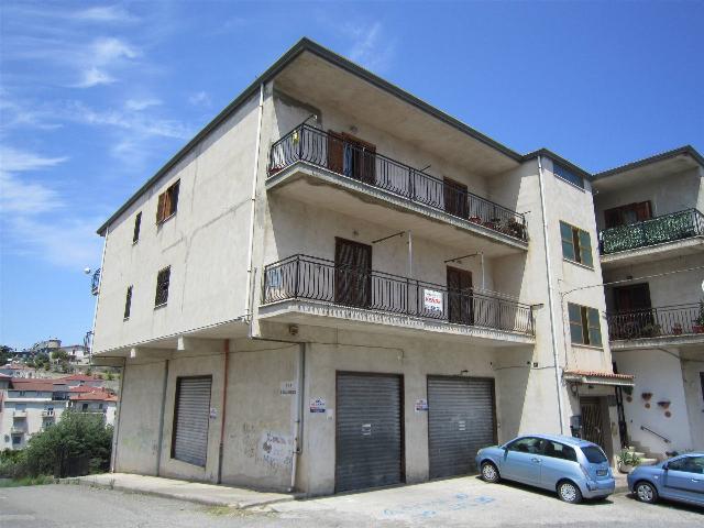 Apartament in Via Castello, Crosia - Photo 1