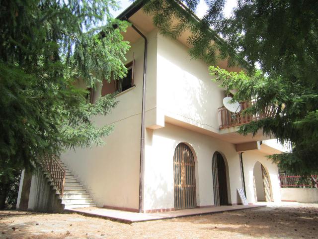 Mansion in Via delle Fragole, Corigliano-Rossano - Photo 1