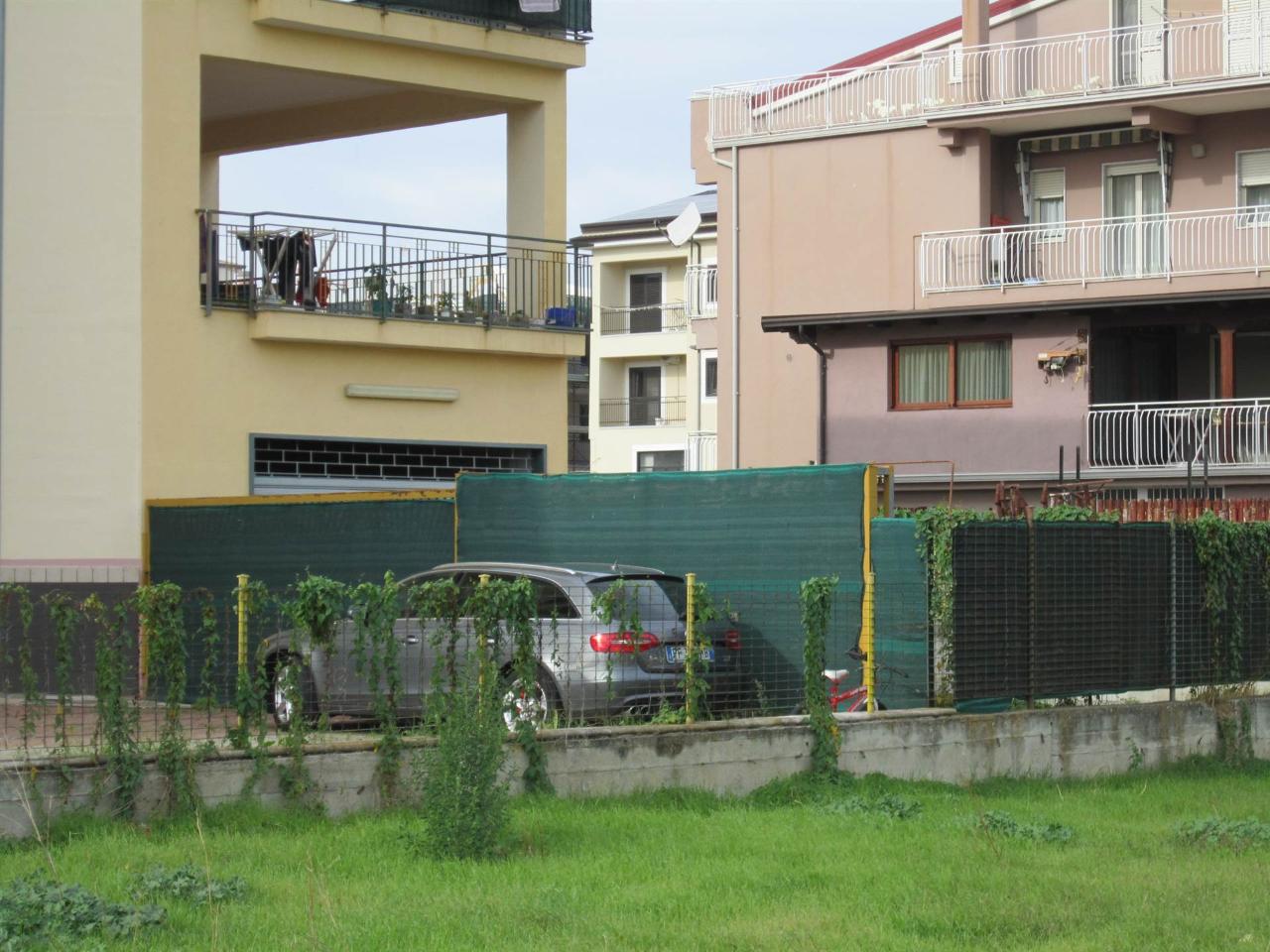 Magazzino in Contrada Frasso, Corigliano-Rossano, {3} - Foto 2