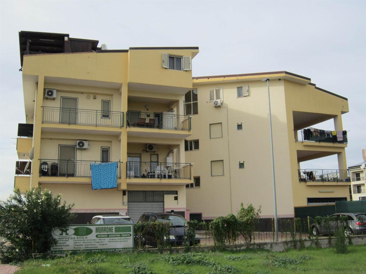 Magazzino in Contrada Frasso, Corigliano-Rossano, {3} - Foto 1