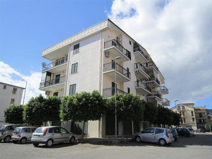 Magazzino in Via Sempione, Corigliano-Rossano, {3} - Foto 1