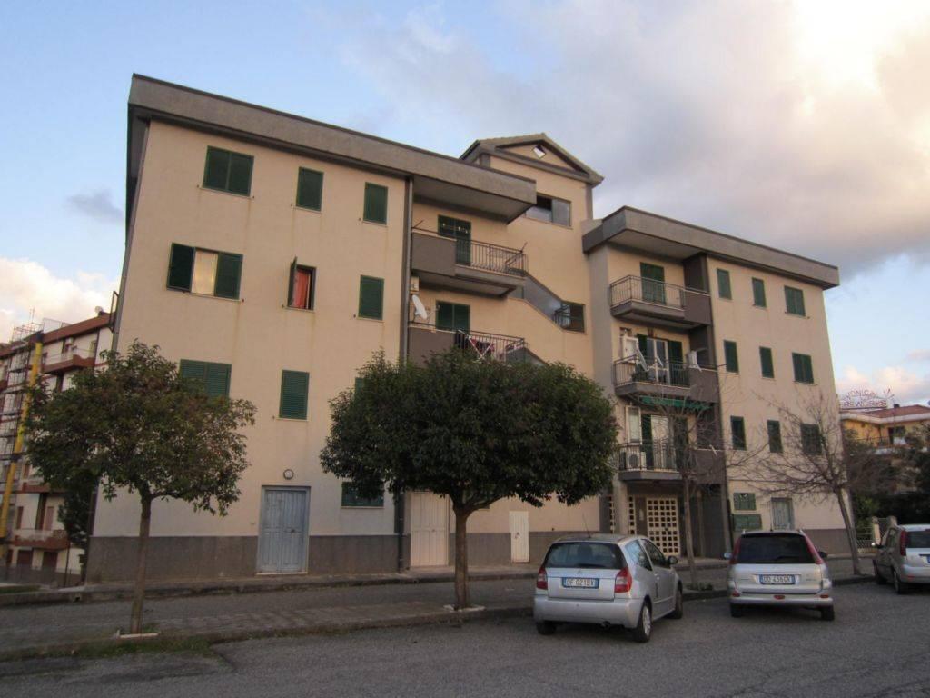 Mansarda in affitto a Corigliano-Rossano