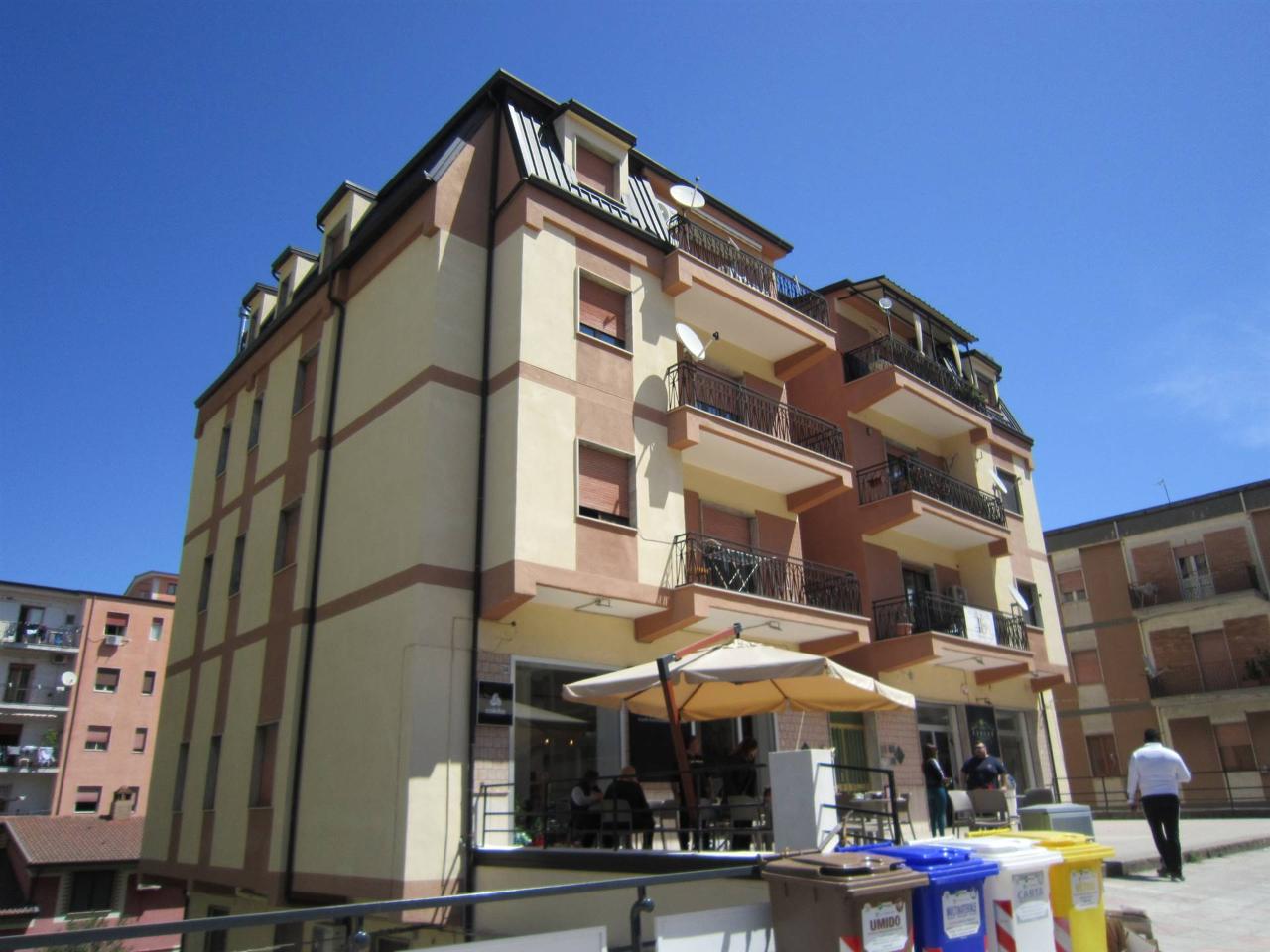 Appartamento in affitto a Corigliano-Rossano