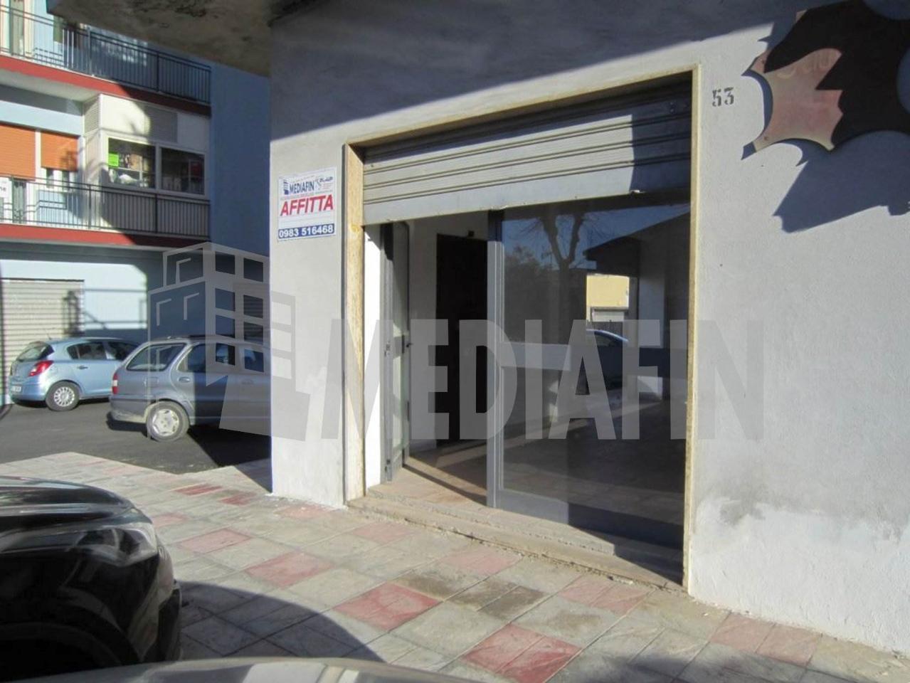 Magazzino in Corso Italia, Corigliano-Rossano, {3} - Foto 2