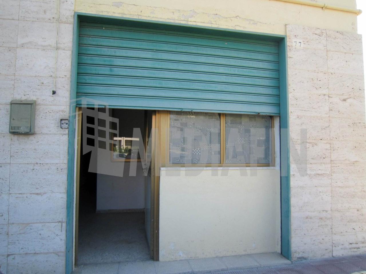 Magazzino in Corso Italia, Corigliano-Rossano, {3} - Foto 2