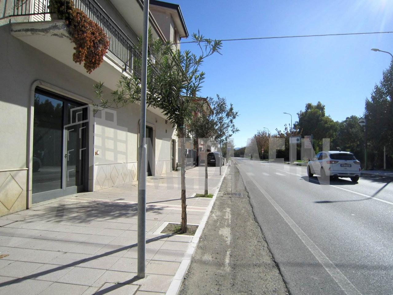 Magazzino in Via Nazionale, Pietrapaola, {3} - Foto 2