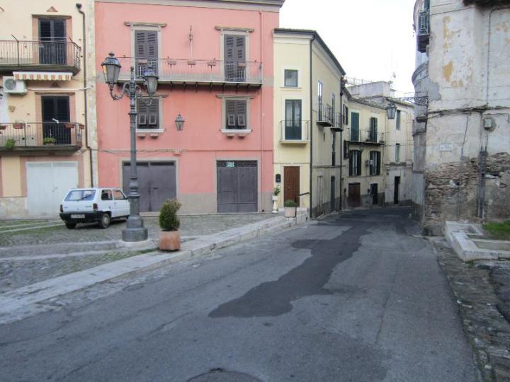 Magazzino in Piazza del Popolo, Corigliano-Rossano, {3} - Foto 2