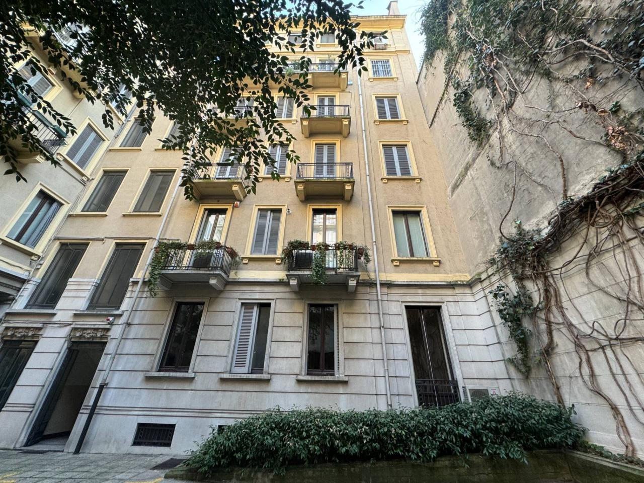 Ufficio in Via Vivaio, Milano, {3} - Foto 2