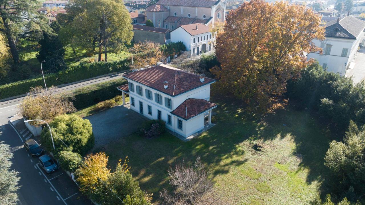 Villa in vendita a Gessate