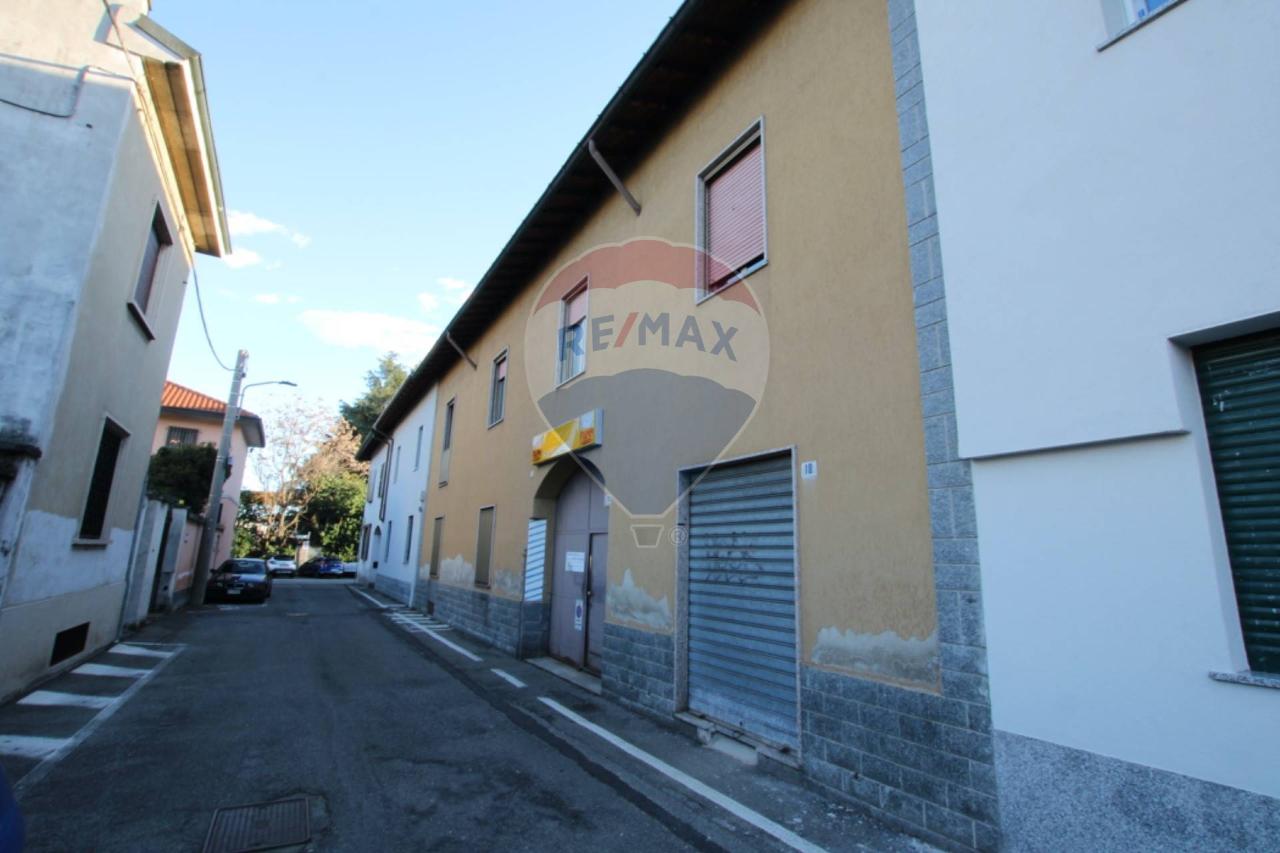 Appartamento in vendita a Legnano
