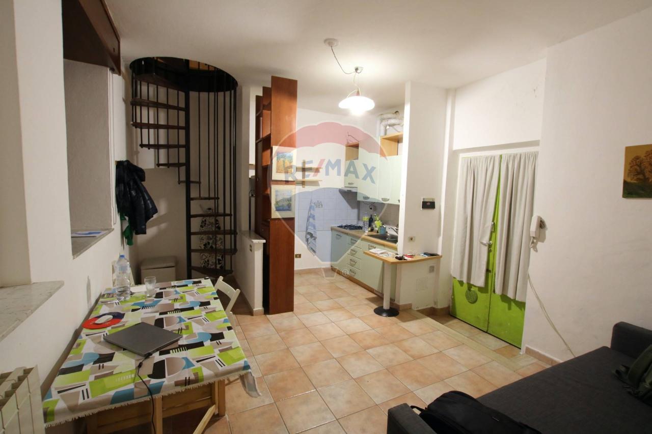 Appartamento in affitto a Saronno