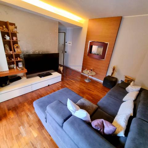 3-room flat in Via Silvio Pellico, Trezzo sull'Adda - Photo 1