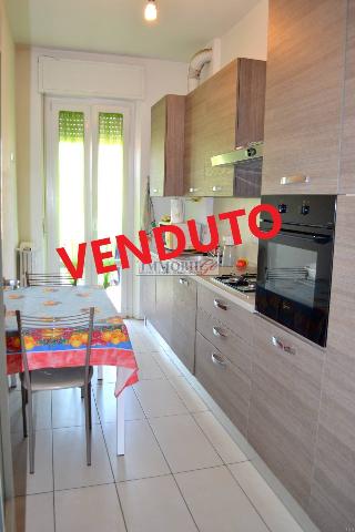 2-room flat in Via Fiume 24, Trezzo sull'Adda - Photo 1