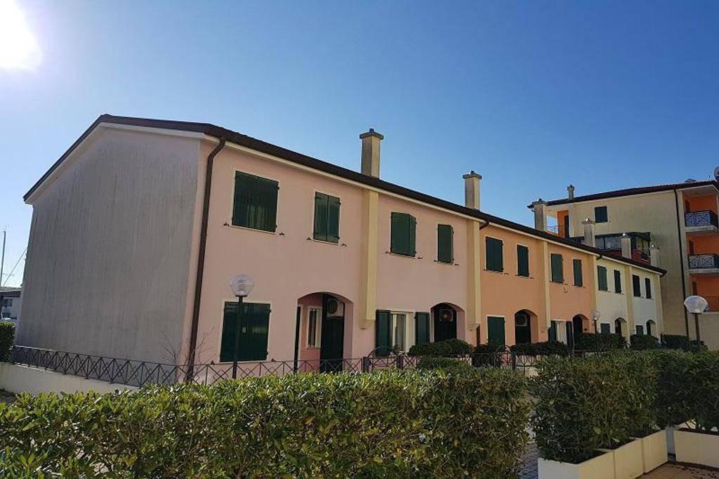 Villa a schiera in vendita a Caorle