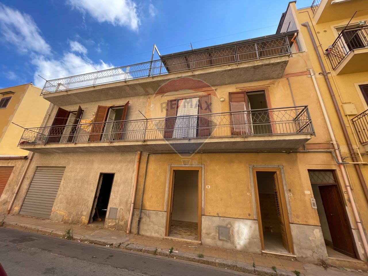 Casa indipendente in vendita a Santa Flavia