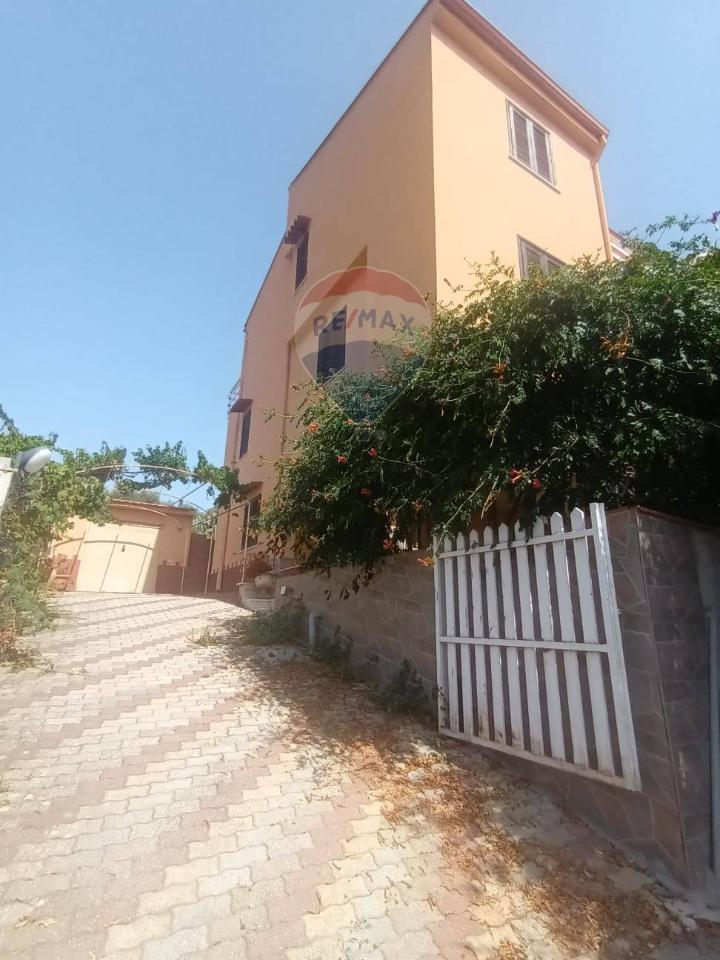 Villa in vendita a Bagheria