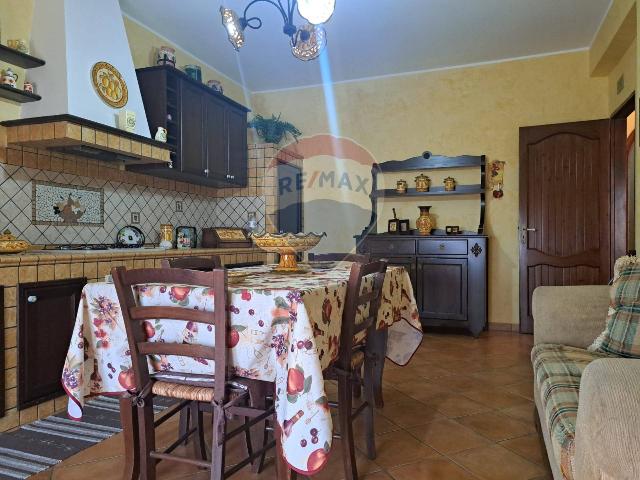 4-room flat in Via Tamigi, Bagheria - Photo 1