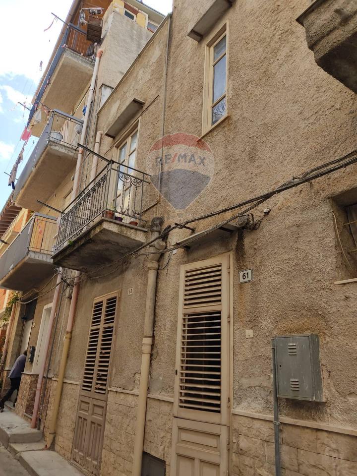 Casa indipendente in vendita a Casteldaccia