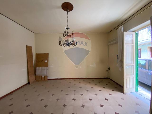 Einfamilienhaus in Via Alcamo 6-8, Casteldaccia - Foto 1