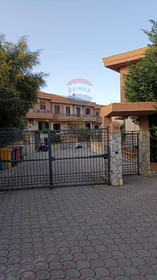 Villa a schiera in vendita a Casteldaccia