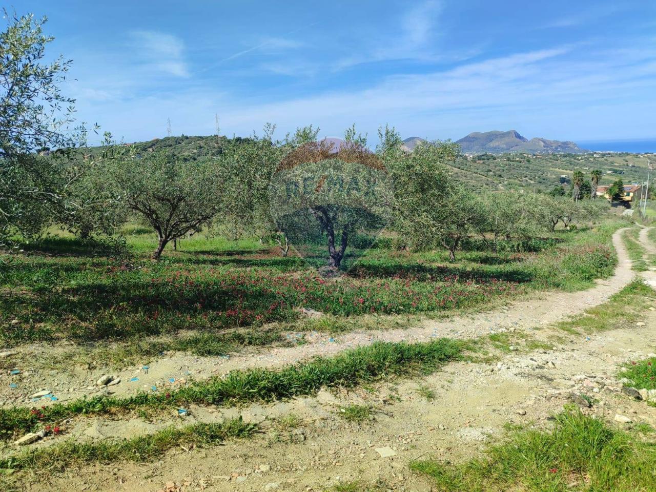 Terreno agricolo in vendita a Casteldaccia