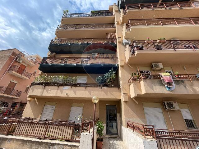 Appartamento in Via Messina Marine 429/F, Palermo - Foto 1