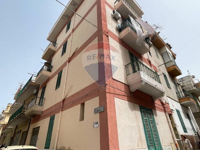 3-room flat in Via Filippo Durante 2, Bagheria - Photo 1