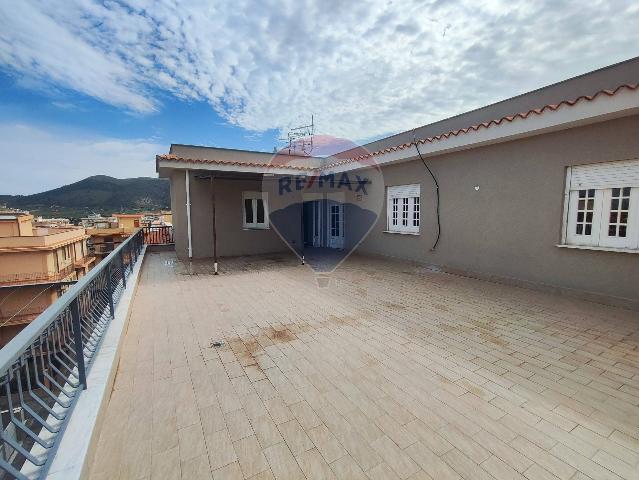 Quadrilocale in vendita, Via Ovidio 13, Bagheria - Foto 1