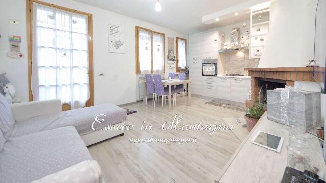 3-room flat, Sestola - Photo 1