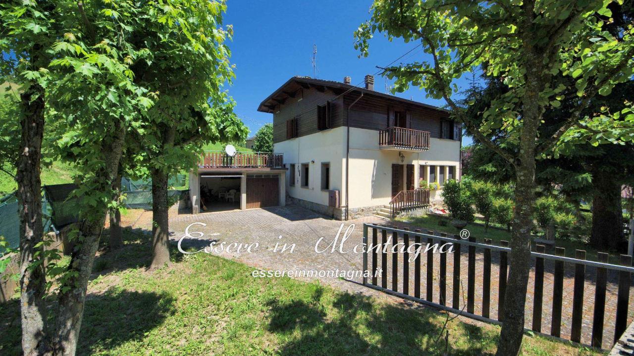 Villa a schiera in vendita a Fanano