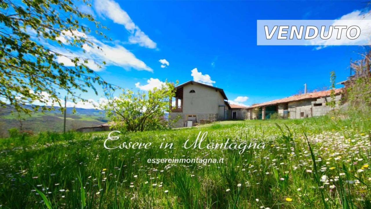 Villa unifamiliare in vendita a Montese