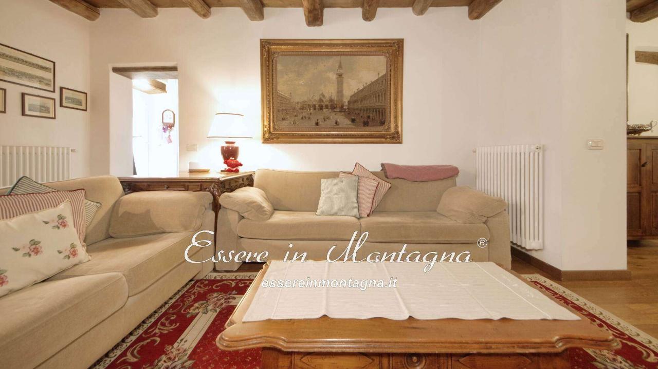 Villa unifamiliare in vendita a Abetone Cutigliano