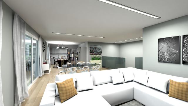 Penthouse in {3}, Via Santa Irene - Photo 1