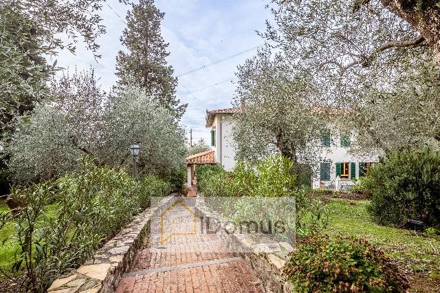 Villa in Via XXIV Aprile, San Giuliano Terme - Foto 1