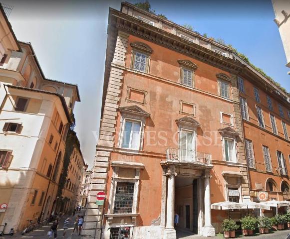 Wohnung in {3}, Piazza dei Santi Apostoli 49 - Foto 1