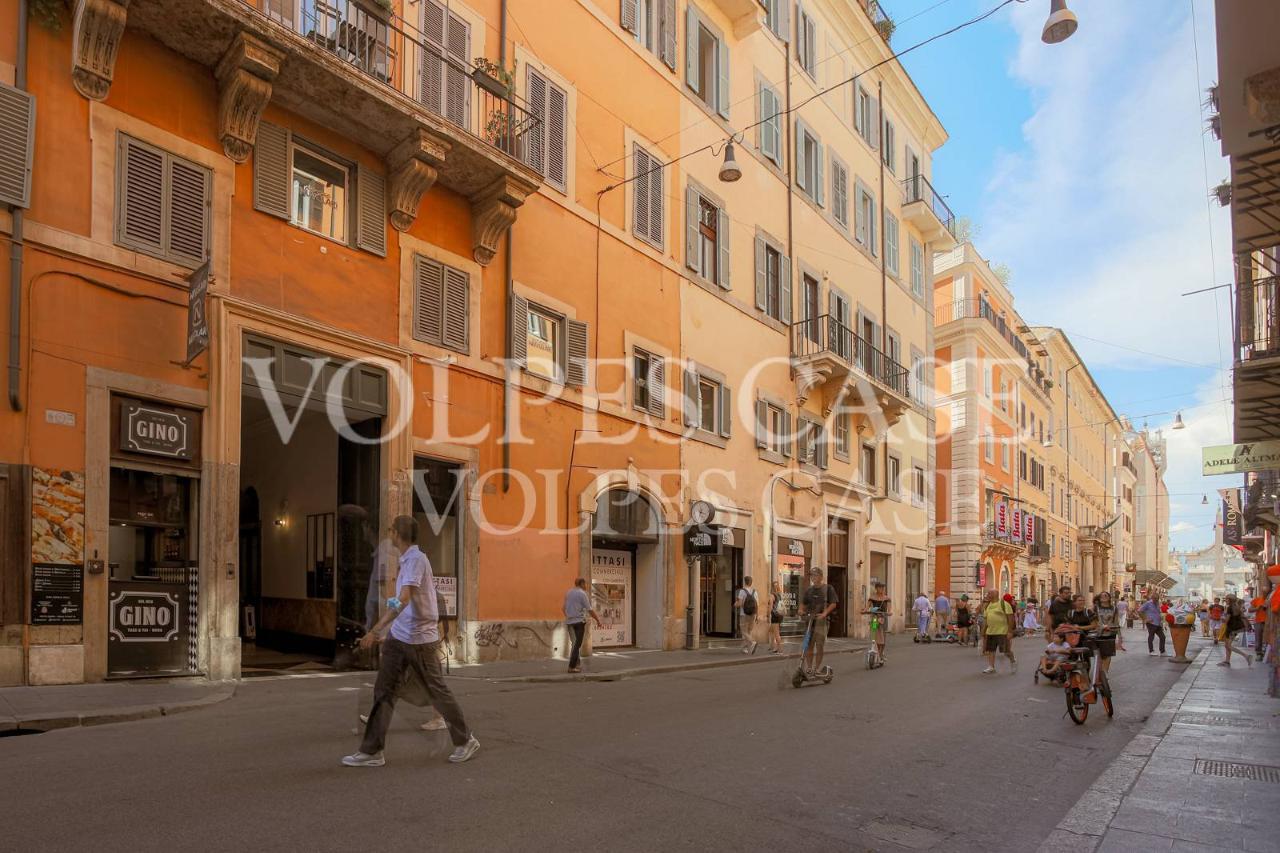 Ufficio in Via del Corso, Roma, {3} - Foto 1