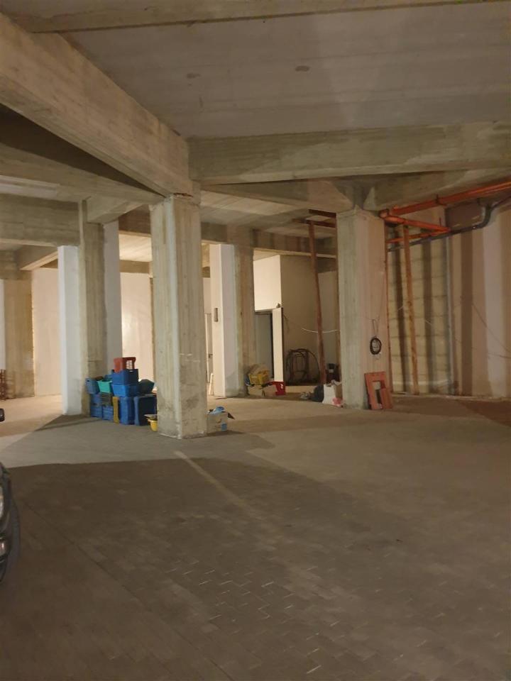 Magazzino in Via Don Minzoni, Rende, {3} - Foto 1