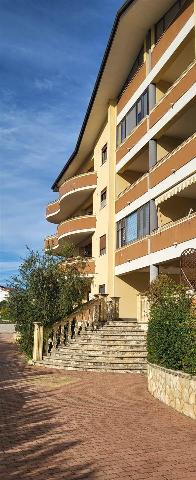 3-room flat in Via Tesori, Montalto Uffugo - Photo 1