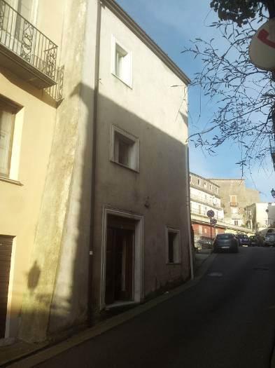 Magazzino in , Montalto Uffugo, {3} - Foto 1