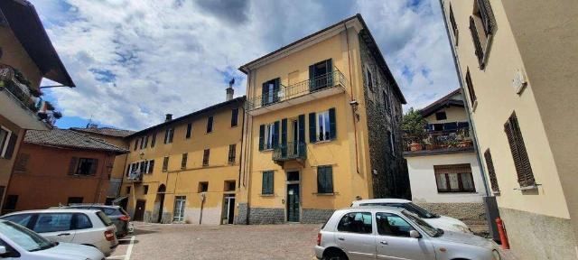 3-room flat, Domaso - Photo 1