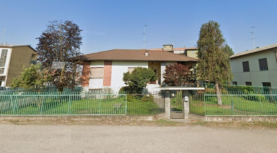 Villa unifamiliare in vendita a Vigevano