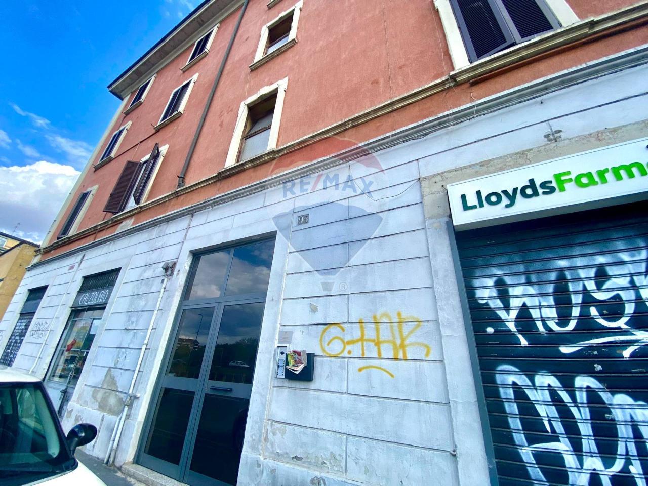 Laboratorio in Via della Chiesa Rossa 95, Milano - Foto 1