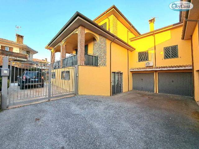 Mansion in {3}, Via Salvo d'Acquisto - Photo 1