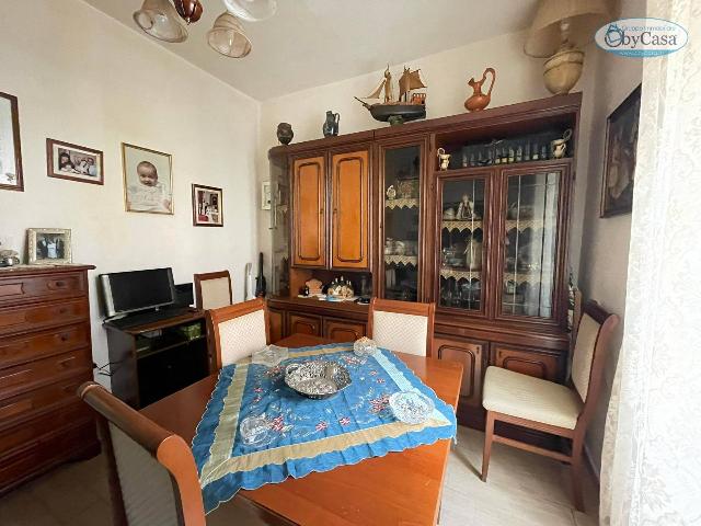 3-room flat in Via Gorgoglione, Vejano - Photo 1