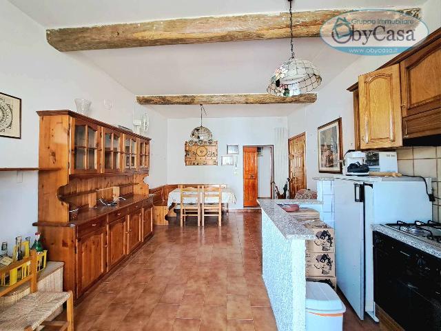 3-room flat in Vejano, Vejano - Photo 1