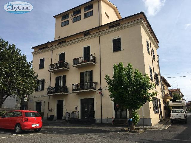 4-room flat in {3}, Piazza del Campo 11 - Photo 1