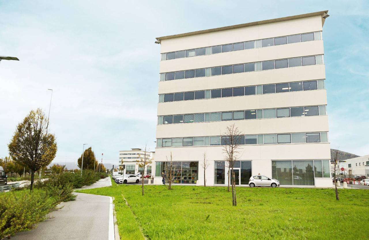 Ufficio in Via Chemnitz 5/3, Prato, {3} - Foto 1