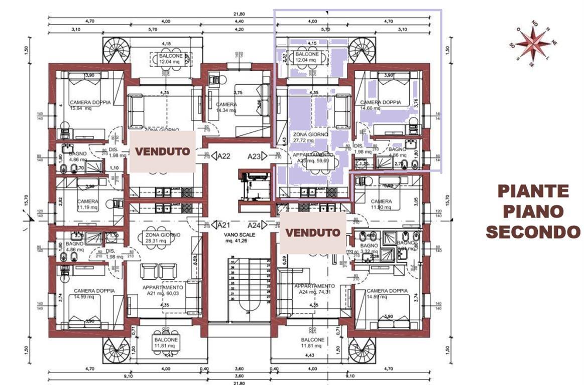 immagine annuncio 1 di 8