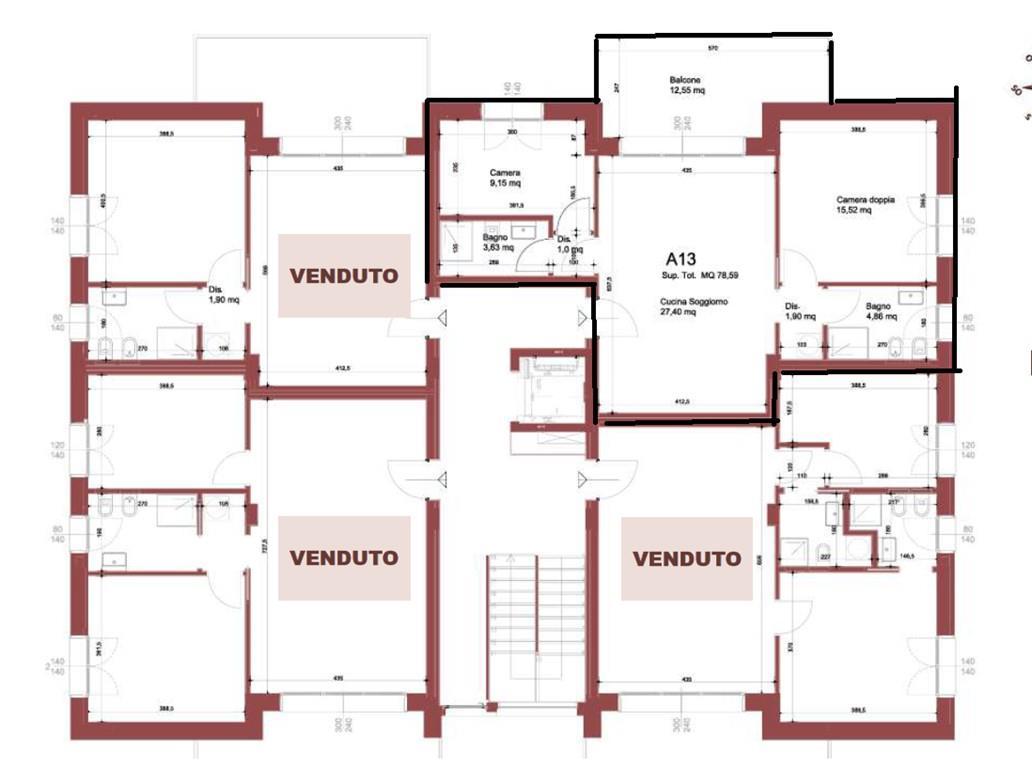 immagine annuncio 2 di 7