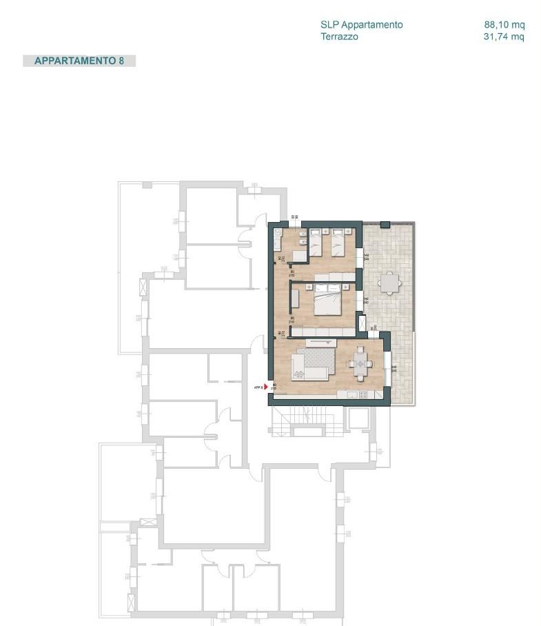 immagine annuncio 2 di 13